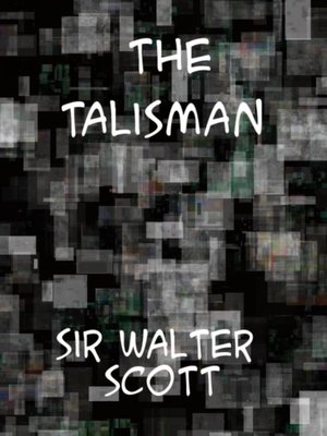 cover image of Talisman